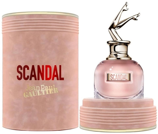 Picture of Jean P. Gaultier Scandal Perfume EDP 50 ml