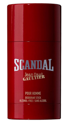 Picture of Jean P. Gaultier Scandal Pour Homme Deodorant Stick 75 ml