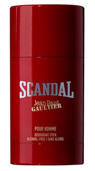 Picture of Jean P. Gaultier Scandal Pour Homme Deodorant Stick 75 ml