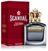 Изображение Jean P. Gaultier Scandal Pour Homme Perfume EDT 150 ml
