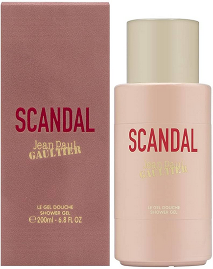 Picture of Jean P. Gaultier Scandal Shower Gel 200 ml