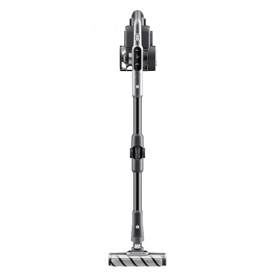 Picture of Jimmy Vacuum cleaner H8 Flex Cordless operating  Handstick and Handheld  25.2 V  Operating time (max) 65 min  Grey  Warranty 24 month(s)