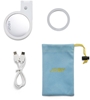 Picture of Joby Joby LED Beamo Ring Light MagSafe White