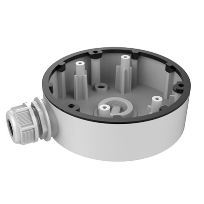 Attēls no Junction Box Hikvision DS-1280ZJ-DM46