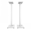 Picture of KANTO AUDIO 34" UNIVERSAL BOOKSHELF SPEAKER FLOOR STAND - WHITE (PAIR)