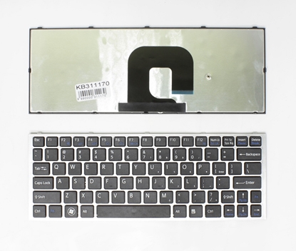 Attēls no Keyboard SONY Vaio: PCG-31311M