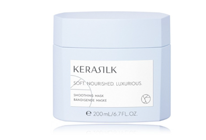 Attēls no Kerasilk Specialists Smoothing Hair mask 200 ml