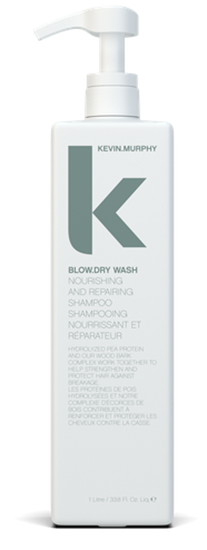 Picture of Kevin Murphy Blow.Dry Wash Shampoo 1000 ml