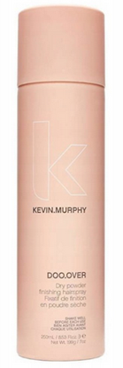 Picture of Kevin Murphy Doo.Over Dry Finishing Spray 250 ml