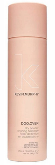 Picture of Kevin Murphy Doo.Over Dry Finishing Spray 250 ml