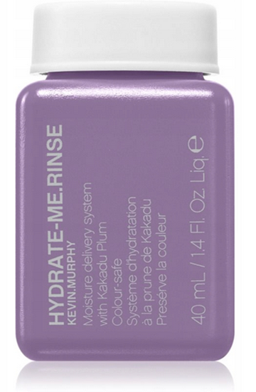 Picture of Kevin Murphy Hydrate-Me.Rinse Moisturising Conditioner 40 ml