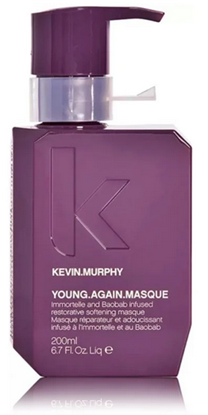 Picture of Kevin Murphy Young.Again.Masque Hair Mask 200 ml