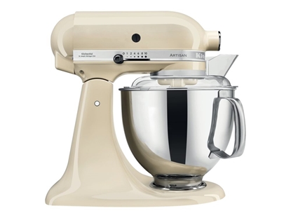 Изображение KitchenAid Artisan 5KSM175PSEAC Cream