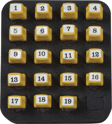 Picture of Klein Tools VDV526-055 LanMap-Kit für VDV Scout Pro Tester