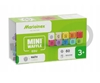 Picture of Klocki Mini Waffle Edu - Kostki matematyczne 60 elementów