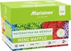 Picture of Klocki Waffle mini - Matematyka na wesoło 444 elementów