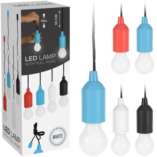 Picture of Lampa kempinga