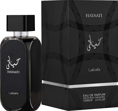 Picture of Lattafa Hayaati Perfume EDP 100ml
