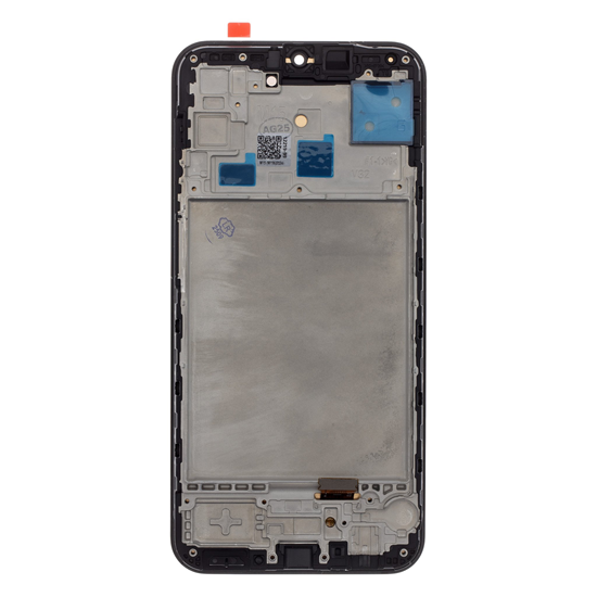 Изображение LCD display + Touch Unit + Front Cover for Samsung