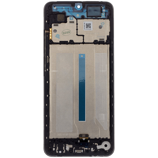 Picture of LCD Display + Touch Unit + Front Cover for Xiaomi 