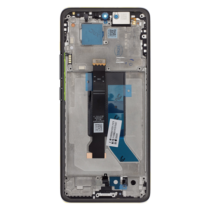 Picture of LCD Display + Touch Unit + Front Cover for Xiaomi 