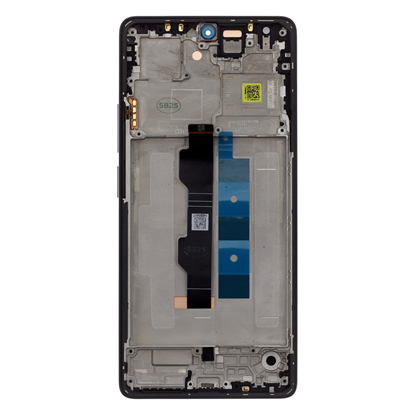 Picture of LCD Display + Touch Unit + Front Cover for Xiaomi 