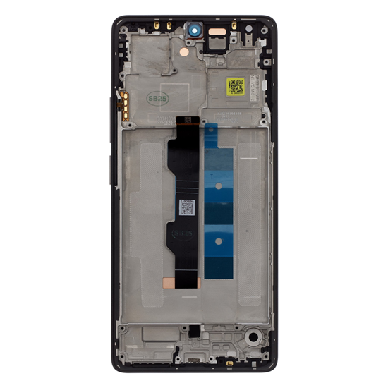 Picture of LCD Display + Touch Unit + Front Cover for Xiaomi 