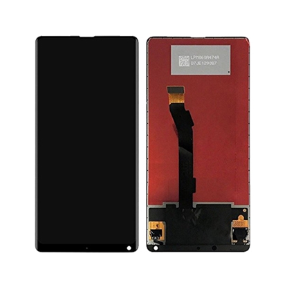 Picture of LCD screen Xiaomi Mi Mix 2 (black) ORG