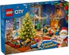 Picture of LEGO 60475 Advent Calendar 2025