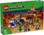 Изображение LEGO Minecraft 21263 The Badlands Mineshaft Constructor