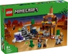 Изображение LEGO Minecraft 21263 The Badlands Mineshaft Constructor