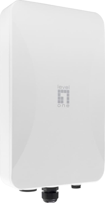 Picture of Level One LevelOne AX3000 3000 Mbit/s Balts Power over Ethernet (PoE)