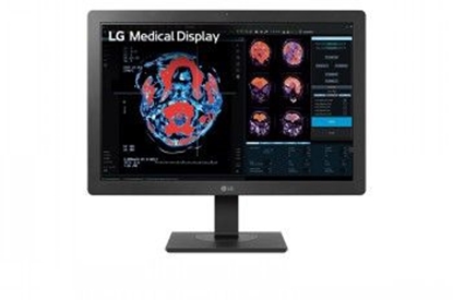 Attēls no LG LG 24HR513C 24" 2MP IPS CLINICAL REVIEW MONITOR