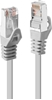 Picture of Lindy 0.3m Cat.5e F/UTP Network Cable, Grey