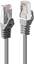 Attēls no Lindy 0.5m Cat.5e F/UTP Network Cable, Gey