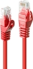 Изображение Lindy 10m Cat.6 U/UTP Network Cable, Red