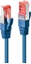 Изображение Lindy 7.5m Cat.6 S/FTP Network Cable, Blue