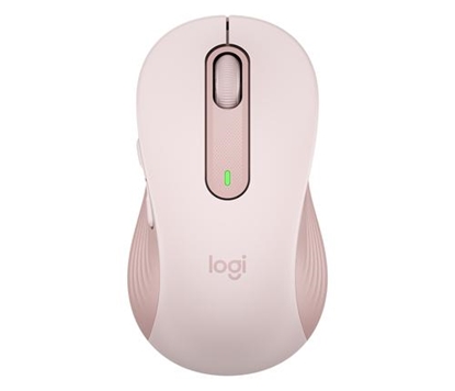 Picture of Logitech Wireless Mouse M650 L rose (910-006237) (Nedaudz boj.iepak.)