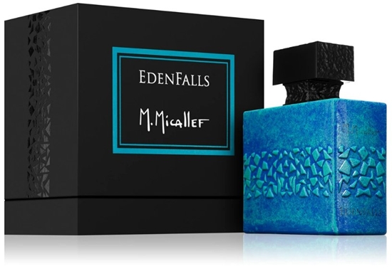 Изображение M. Micallef Eden Falls Perfume EDP 100 ml