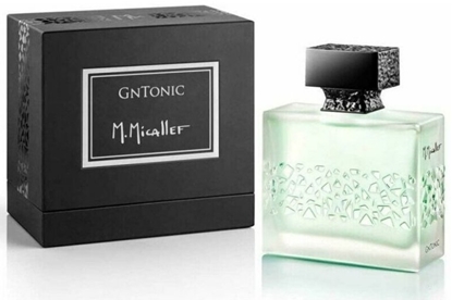Изображение M. Micallef Gntonic Perfume EDP 100 ml