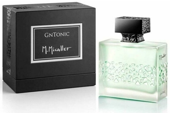 Изображение M. Micallef Gntonic Perfume EDP 100 ml