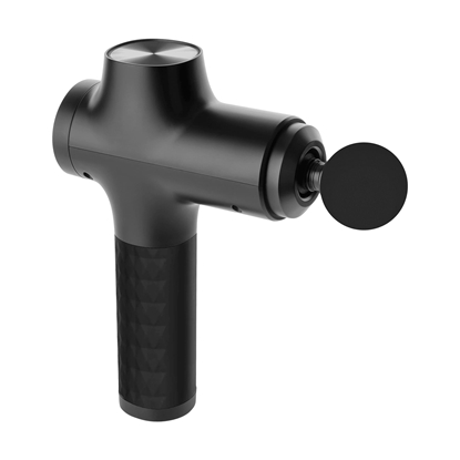 Attēls no Masāžas pistole, 8 uzgaļi, REBEL ACTIVE