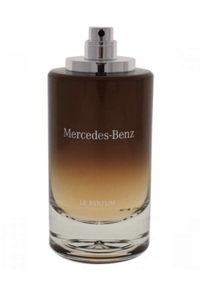 Attēls no Mercedes-Benz Le Parfum Perfume Tester EDP 120ml
