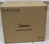 Picture of Midea SALE OUT. MF-CN65E Air fryer digital, 6.5L, Black | Air fryer | MF-CN65E | Power 1700 W | Capacity 6.5 L | Black | DEMO