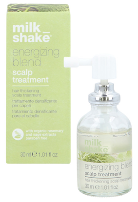 Attēls no Milk Shake Energizing Blend Leave-In Scalp Treatment Lotion 30 ml