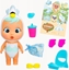 Изображение ML Tm Toys Laleczka Cry Babies Magic Tears Beach Babies, Sydney