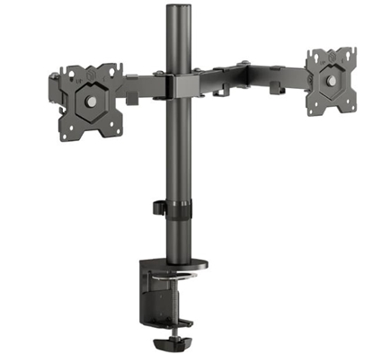 Attēls no MONITOR ACC WALL MOUNT/13-32" BLACK D221E-B ONKRON