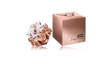 Picture of Mont Blanc Lady Emblem Perfume Elixir EDP 75 ml