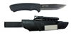 Picture of Morakniv Bushcraft Survival Hunting Knife Black