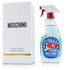 Picture of Moschino Fresh Couture Perfume EDT 100ml